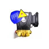 意大利AR1520高压清洗机精品泵头250公斤压力15升流量泵体总成