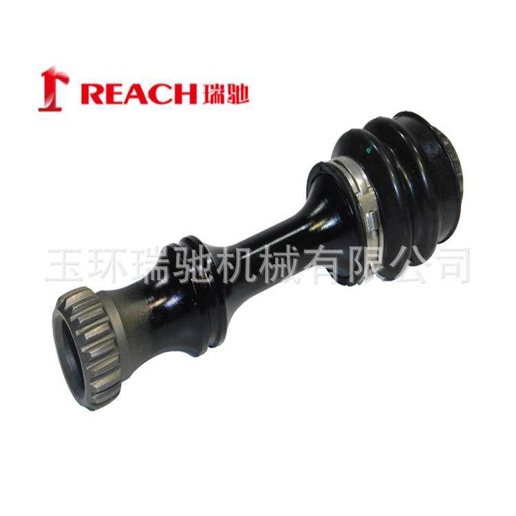 前传动轴适用于Can-Am Outlander Renegade2012-2021 705400913