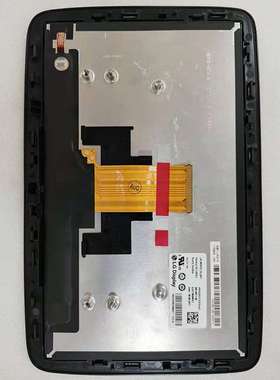 适用于奔驰S级222迈巴赫后排娱乐屏LA102WH2SL01液晶显示手写屏幕