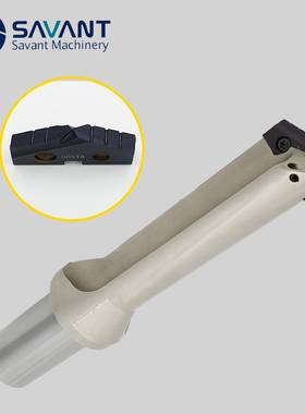 05系列内冷钻深孔钻头侧固柄铲钻定心钻Φ15.5-Φ17.5