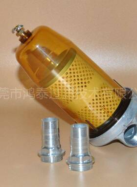 燃油滤清器B10-AL3307454S适用于储油箱储油罐过滤器配PF10滤芯