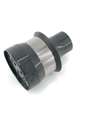 追觅V11V11SEV12V12Pro手持无线吸尘器配件多锥