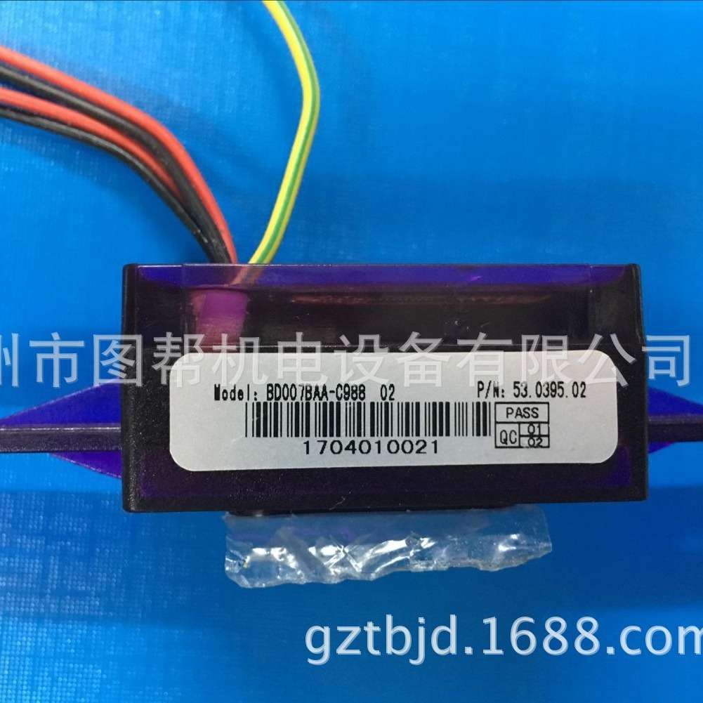 感应器BD007BAA-C988