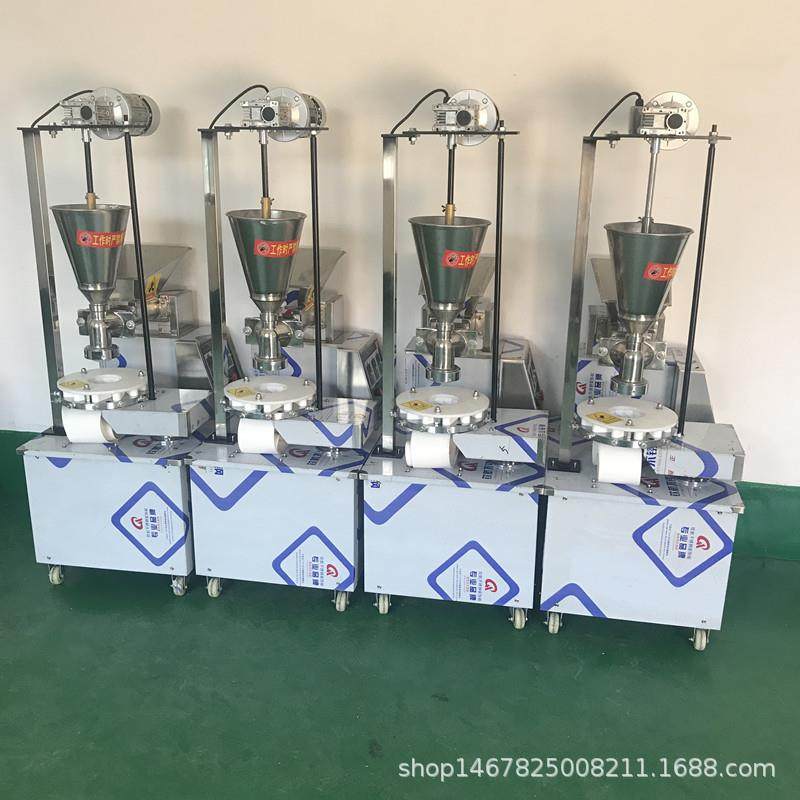 大量供应包子机全自动商用创业设备小笼包生煎包多功能包子一体机,鲜花速递/花卉仿真/绿植园艺,割草机/草坪机,淘宝优惠券,粉丝福利购,淘宝优惠卷