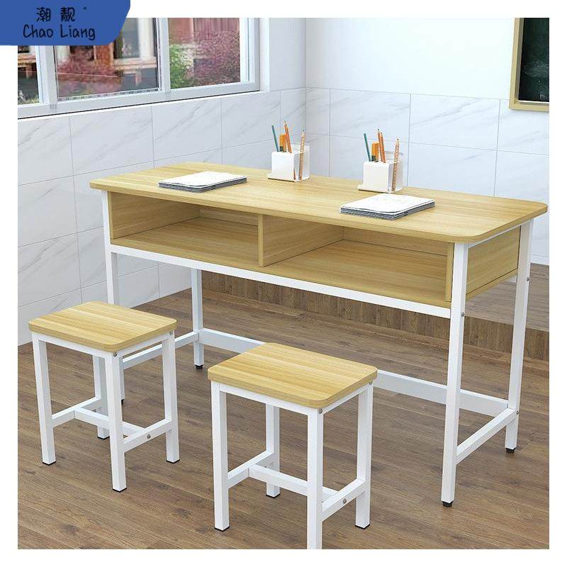 学生课桌椅双层带抽屉课桌补习班辅导单人双人三人位会议培训课桌,鲜花速递/花卉仿真/绿植园艺,割草机/草坪机,淘宝优惠券,粉丝福利购,淘宝优惠卷