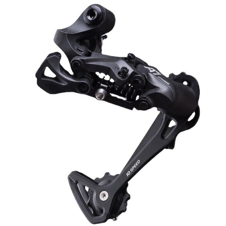 LTWO0蓝图10速山地车后拨后变速器 A7-30速后拨变速器