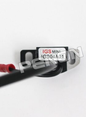 全新现货IGS04A01磁感应旋转电机编码器IGS原装