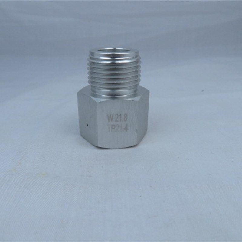 酿酒水族减压阀CO2 二氧化碳 TR21-4转W21.8-14接头