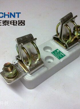 HDLRT0-600A有填料封闭管式熔断器 底座RT0-600A