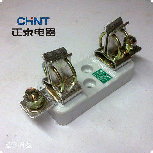 HDLRT0-600A有填料封闭管式熔断器 底座RT0-600A