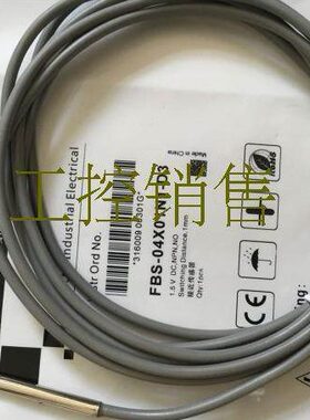 马赫接近开关FBB-12D04N3-D4 FBB-12D04P3-D4 FAS-08D06P2-DP8