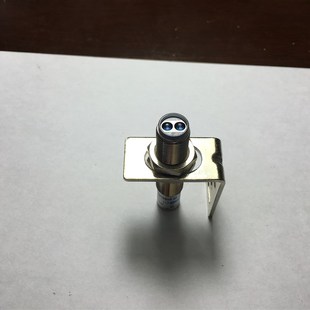 M12漫反射感应器红外线光电开关传感器E3F1 DS5C4三线NPN常开24V