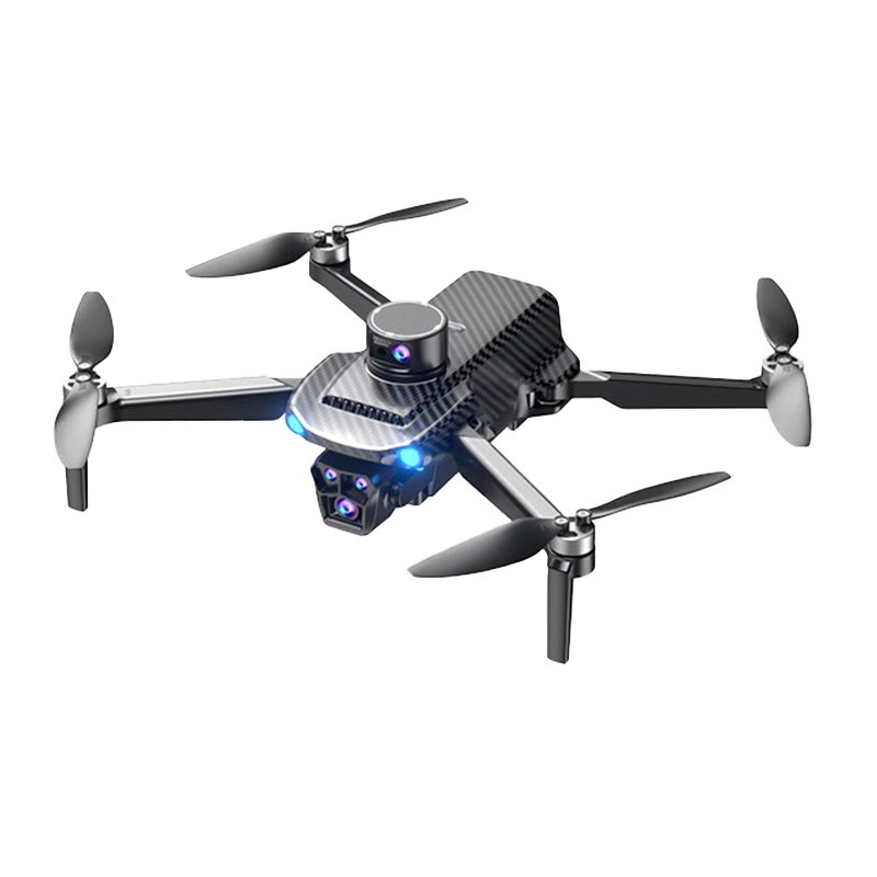 24公里无人机专业级遥控飞机入门航拍器智能避障8k超高清GPS定位