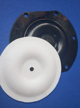 武汉qdm-cj602气动双向隔膜泵配件膜片