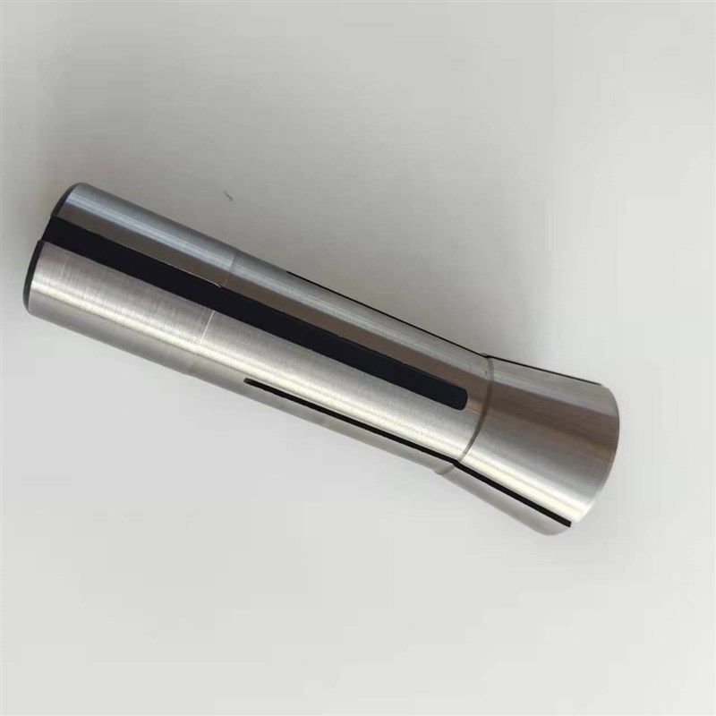 青岛美克 供应R8超硬炮塔铣床高精度夹头R8夹头,标准件/零部件/工业耗材,夹头/钻套,淘宝优惠券,粉丝福利购,淘宝优惠卷