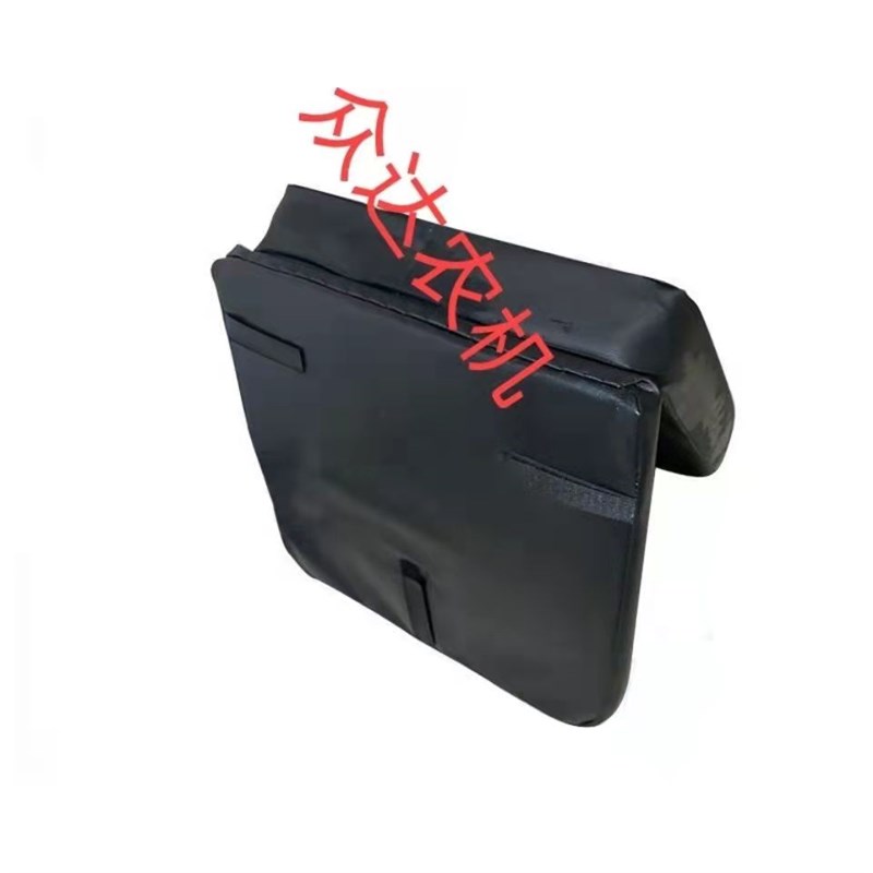 农用小四轮拖拉机 三轮车座椅坐垫 靠背 拖拉机坐垫座椅垫子 包邮