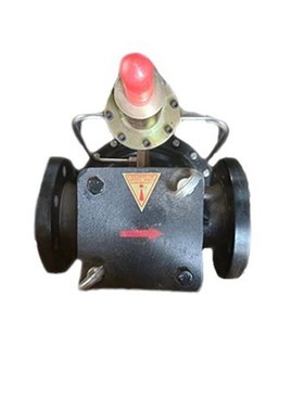 RTZ-GK系列燃气调压器 液化气调压设备减压阀工业锅炉调压阀