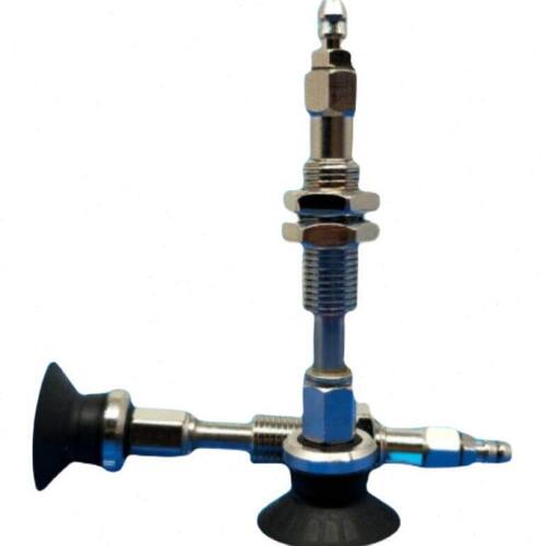 WEJ41-d10/d13/d16/d20/d25/d32-WEM11-J-20 30 40 50-U6 N6吸盘