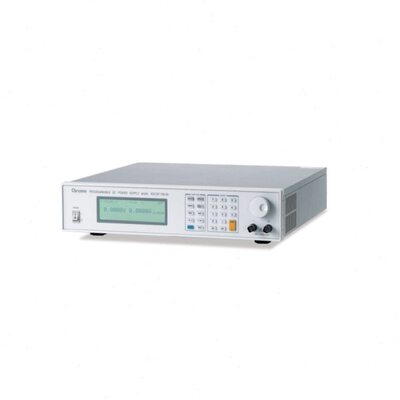 CHROMA可罗马致茂62006P-100-25可程控直流电流供应器 可编程电源