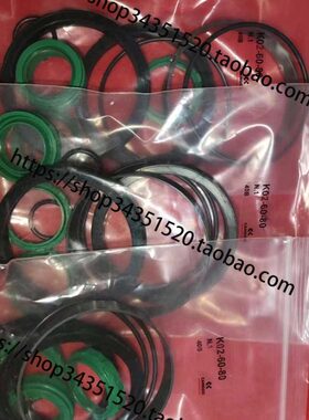 60CA40-K气缸K-2-2/MO K 60-密封0500I套件6-32ZZ康茂盛-20603