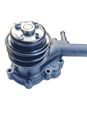 常拖拉机原厂4354 4 柴油机 发  4常70 55拖拉机水泵水泵CF发40