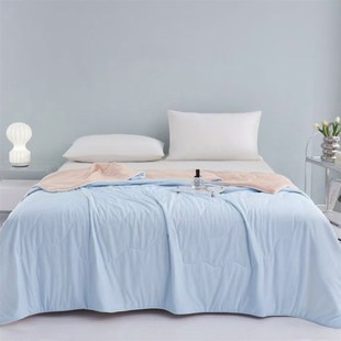 小冰皮凉感夏被 潘星星黑n金店