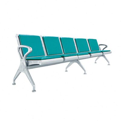 排椅 臻Z6 8245*皮质-STY-0位 *绿色远758J028五人C