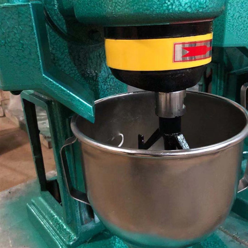 JJ-5型 行g星式水泥胶砂搅拌机 无锡建工建鼎砂浆 胶砂锅 胶砂机