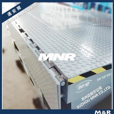 dcq6815吨货台调节板装车角度调节器油压电控