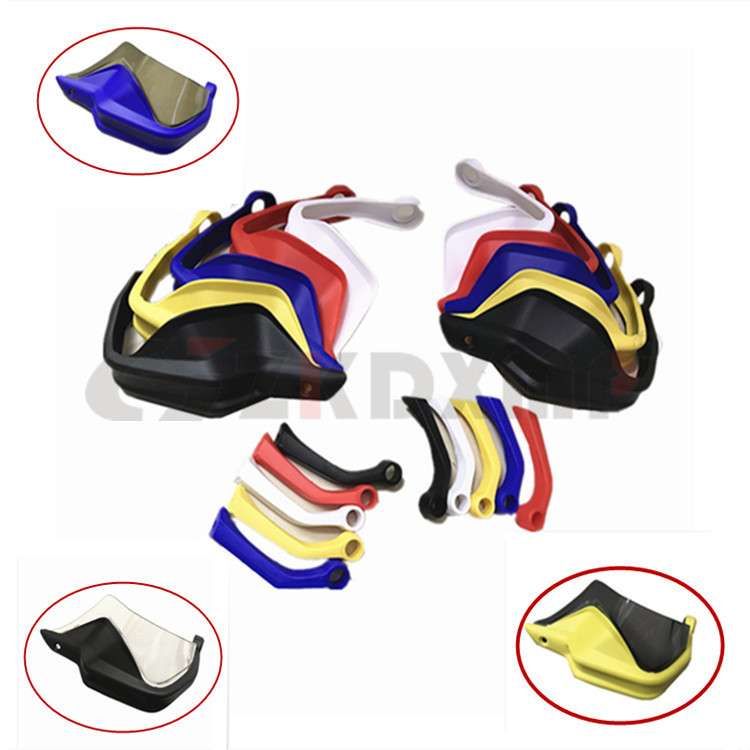 适用宝马R1200GS F750GS F850GS R1250GS S1000XR 水鸟 改装 护手