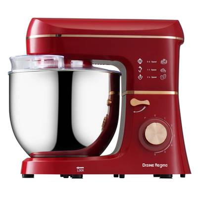 10LStandMixer外贸出口和面机家用不锈钢盆大功率厨师机