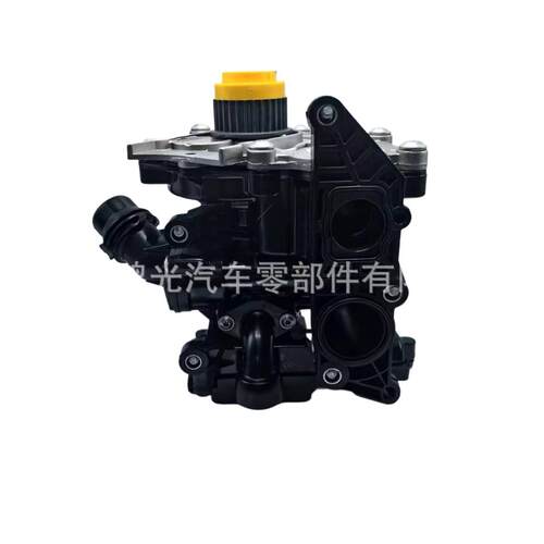EA888三代电子水泵06L121111H可支持定制