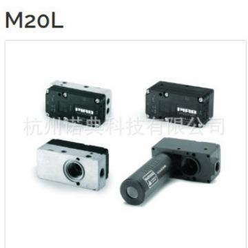 供应瑞典PIAB迷你真空发生器M10A6-BN系列迷你真空发生器