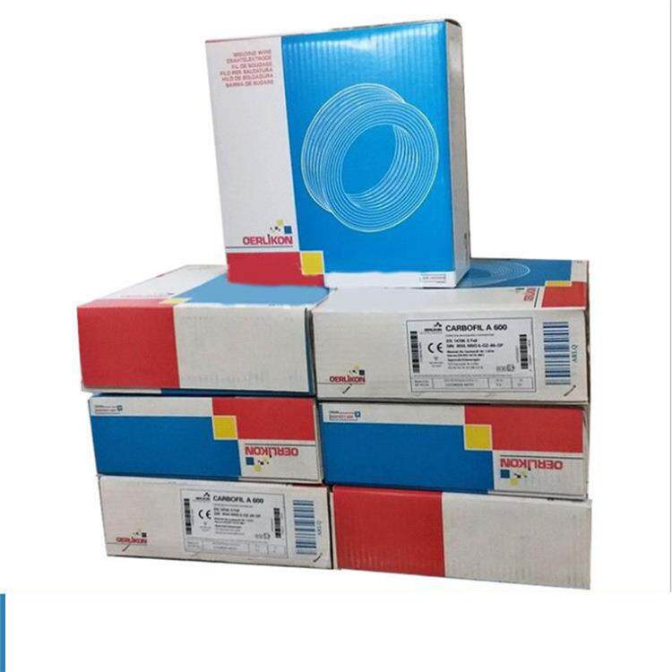 奥林康NIFIL625/ERNiCrMo-3镍基焊丝1.0-1.6mm气体保护实芯焊丝