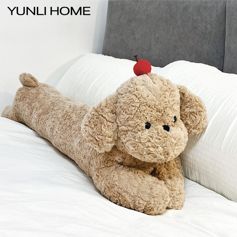 长条抱枕玩偶大公仔可爱创意礼物床上男女生款等身夹X腿侧睡觉专