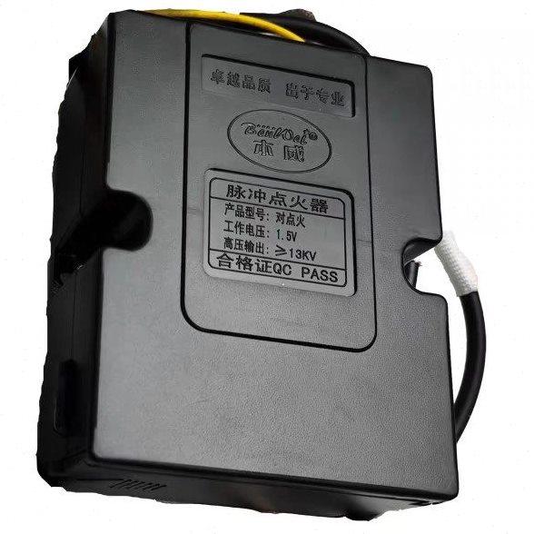 蒸饭车点火器蒸包炉柜箱1.5V对点火脉冲点火器蒸饭车打火器开关,厨房/烹饪用具,厨房点火器/点火棒,淘宝优惠券,粉丝福利购,淘宝优惠卷