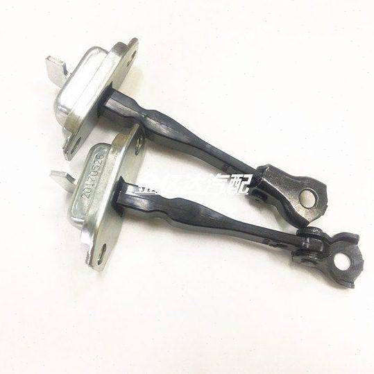 北汽北京汽车E150E130绅宝D20车门限位器限位器卡位器拉门器原厂