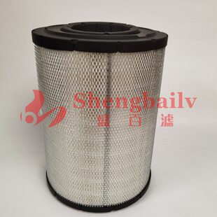 K3141空气滤芯17801-E0130新款空气滤清器空滤芯