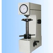 金属硬度机 上海表面洛氏硬度计HRM 硬度计 洛式 塑料硬度仪 45DT