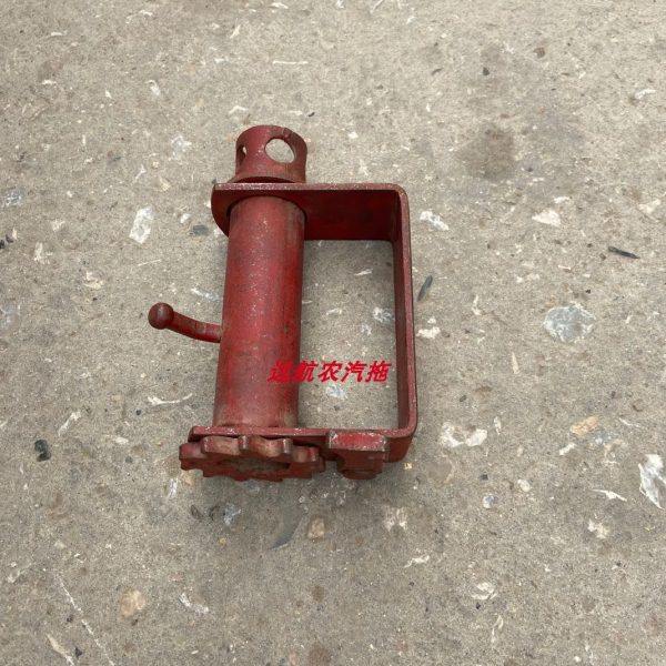 汽货车紧绳器 焊接铁拉紧线绳器 收拉绞绳紧固器 货物捆绑带包邮