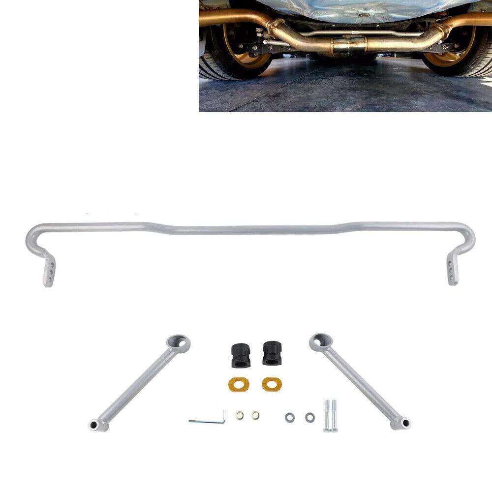 22毫米可调后摆杆端连杆套件改装适用于斯巴鲁WRX/STI2008+