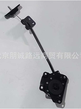 62800C5000 62800-C5000 适用于现代起亚汽车配件 备胎架 摇机