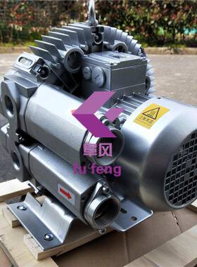 4GB610-H36特超高压小流量高压鼓风机3.3kw气环式风机旋涡风机