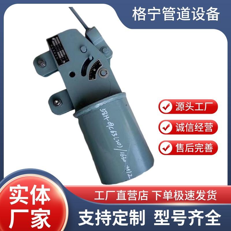 恒力弹簧支吊架可变弹簧支吊架立式弹簧支架TD弹簧支架可变式