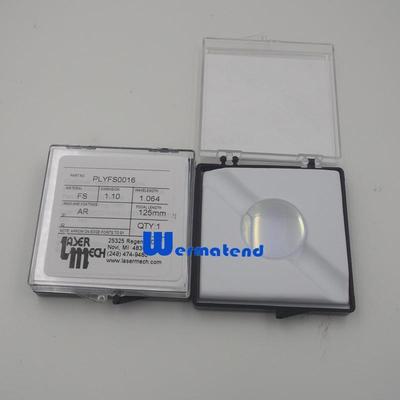 原装lasermech聚焦镜天弘高能光谷盛大多普聚焦镜D28-F125