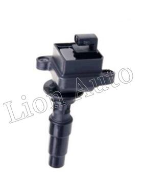 温州莱安汽车配件点火线圈27300-85010高压包直销可