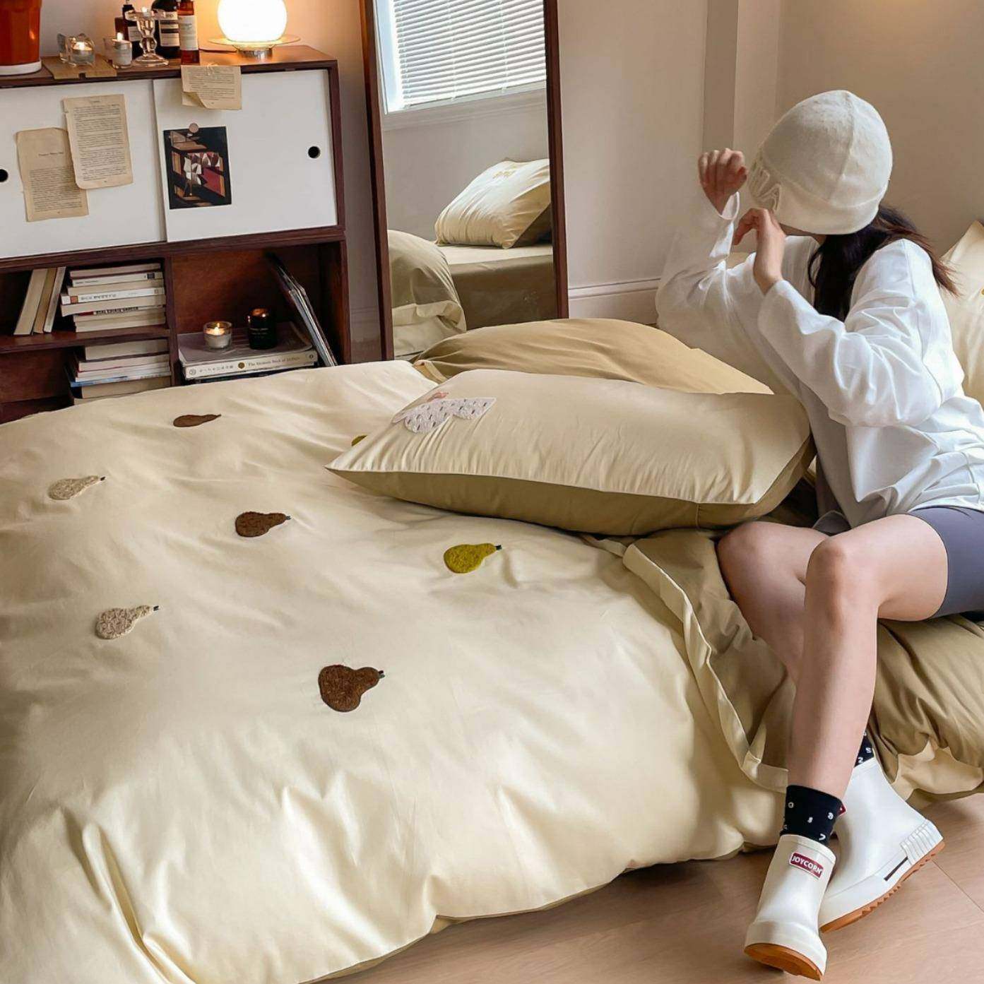 婴儿棉贡缎火山磨毛四件套卡通韩式毛巾绣亲肤加厚保暖被套,鲜花速递/花卉仿真/绿植园艺,割草机/草坪机,淘宝优惠券,粉丝福利购,淘宝优惠卷