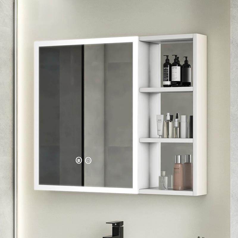 空铝智能浴室加厚太镜柜灯光除雾美妆收纳架卫生间挂墙式梳妆镜子,鲜花速递/花卉仿真/绿植园艺,割草机/草坪机,淘宝优惠券,粉丝福利购,淘宝优惠卷