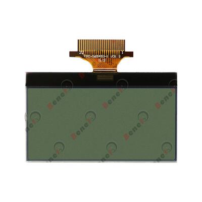 适用于手动挡仪表液晶显示屏FiatGrande