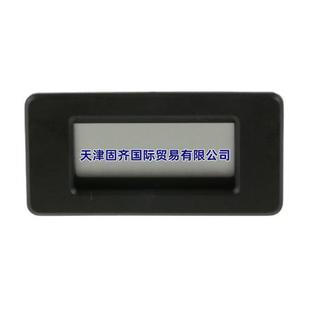 V125Lascar直流数字电压表LCD显示器3.5位7 12V直流每包10个